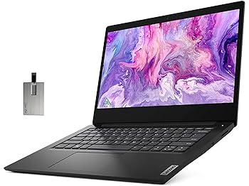 Amazon.co.jp: Lenovo (レノボ) 2020 IdeaPad 3 14インチ HD LED